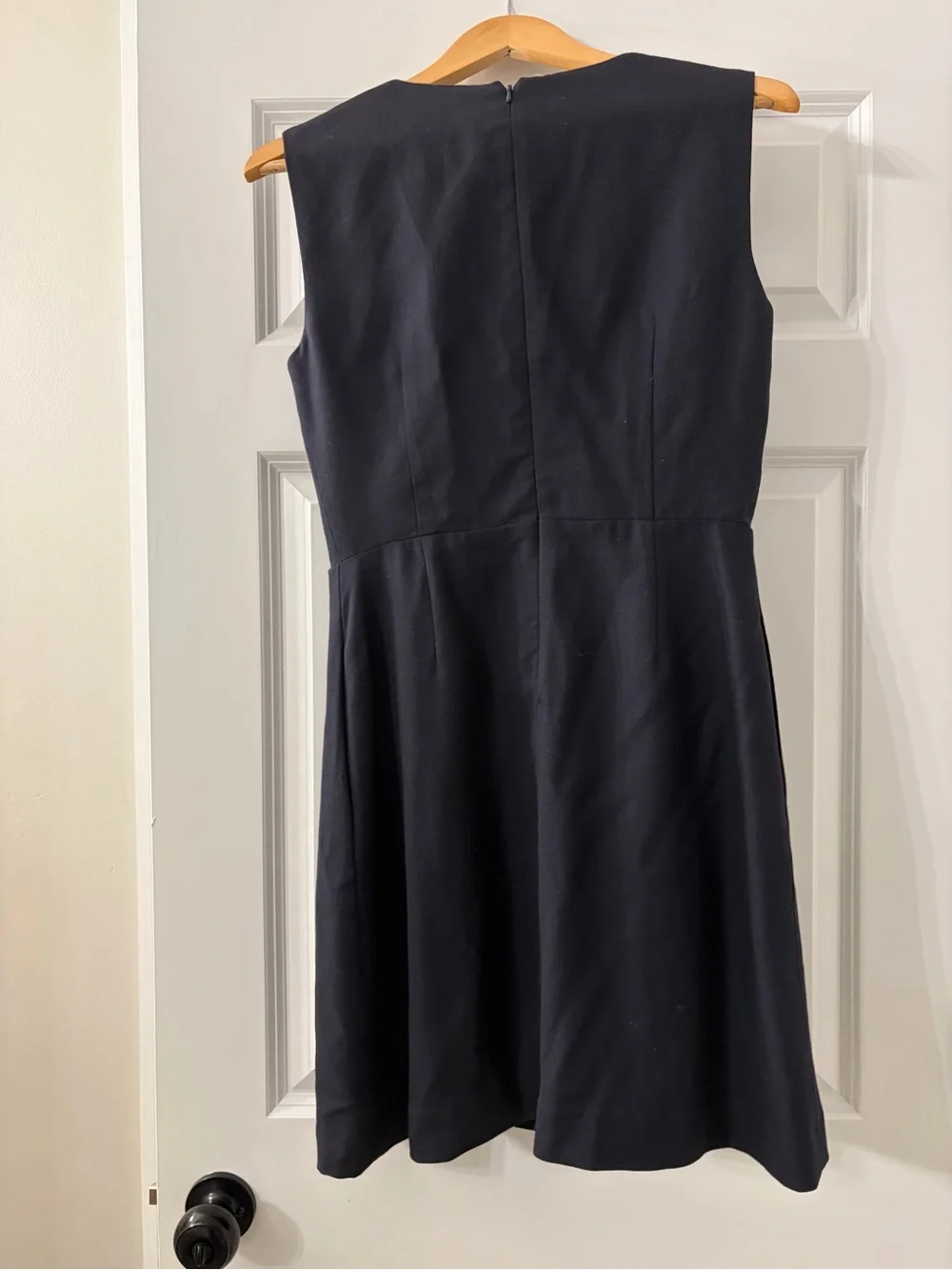 Tory Burch classic sleeveless